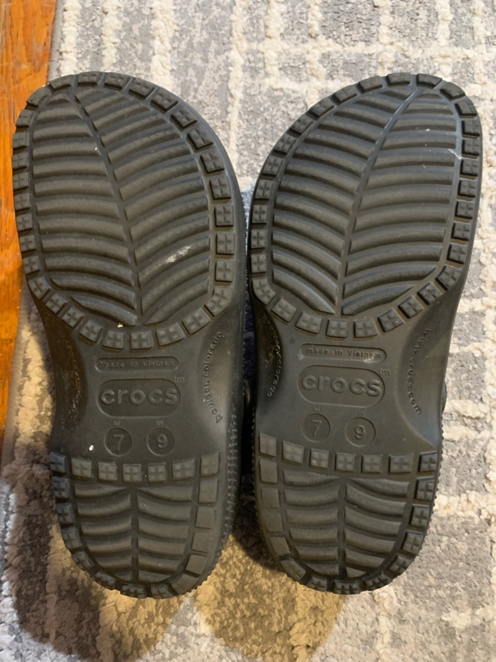 Crocs - Picture 3 of 6